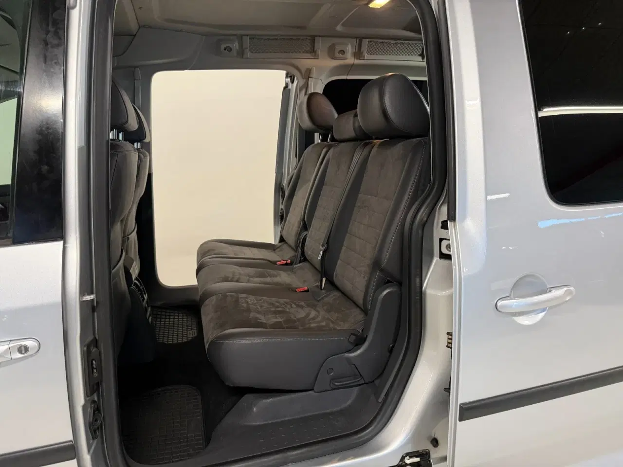 Billede 9 - VW Caddy Maxi 1,2 TSi 105 Trendline BMT