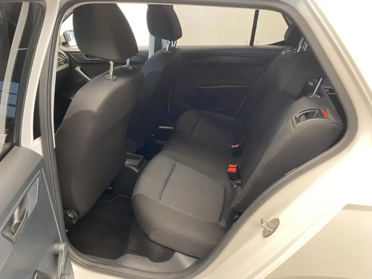 Billede 11 - Skoda Fabia 1,0 MPi 75 Active
