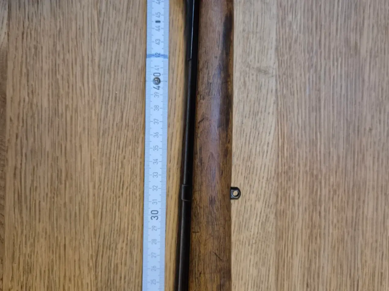 Billede 6 - BSA jagtriffel kaliber 30-06