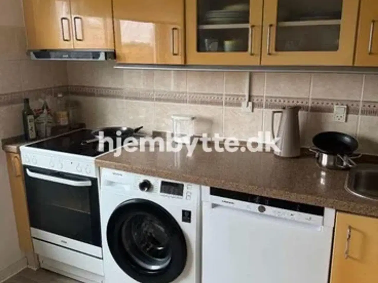 Billede 4 - Hjembytte - Grostedet