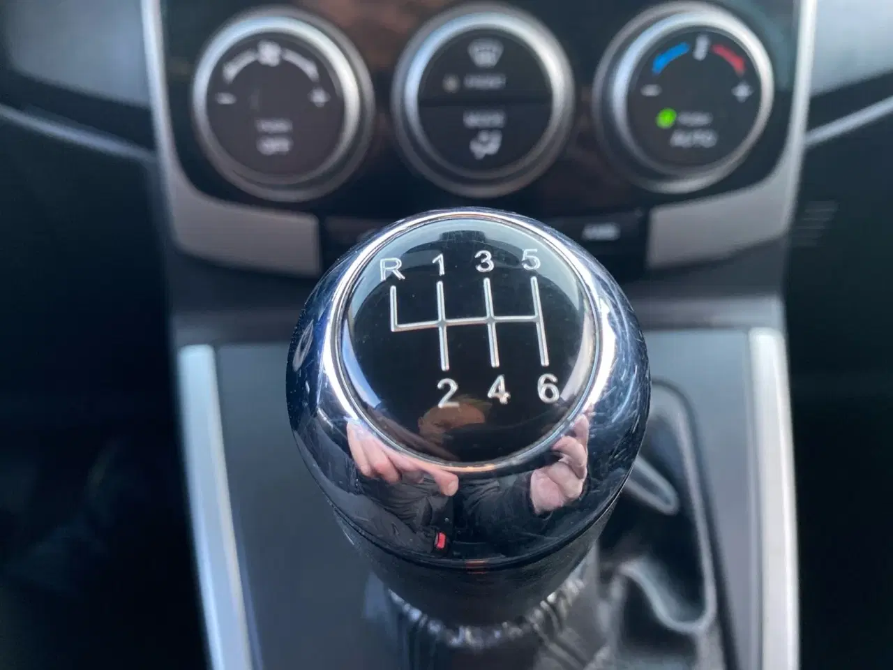 Billede 16 - Mazda 5 2,0 Sport 145HK 6g