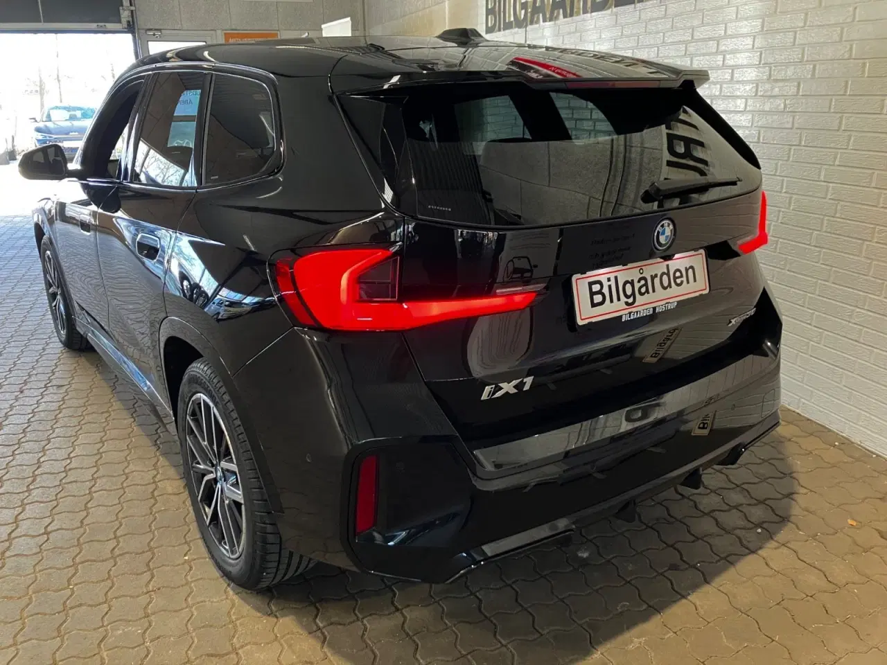 Billede 4 - BMW iX1  xDrive30 M-Sport