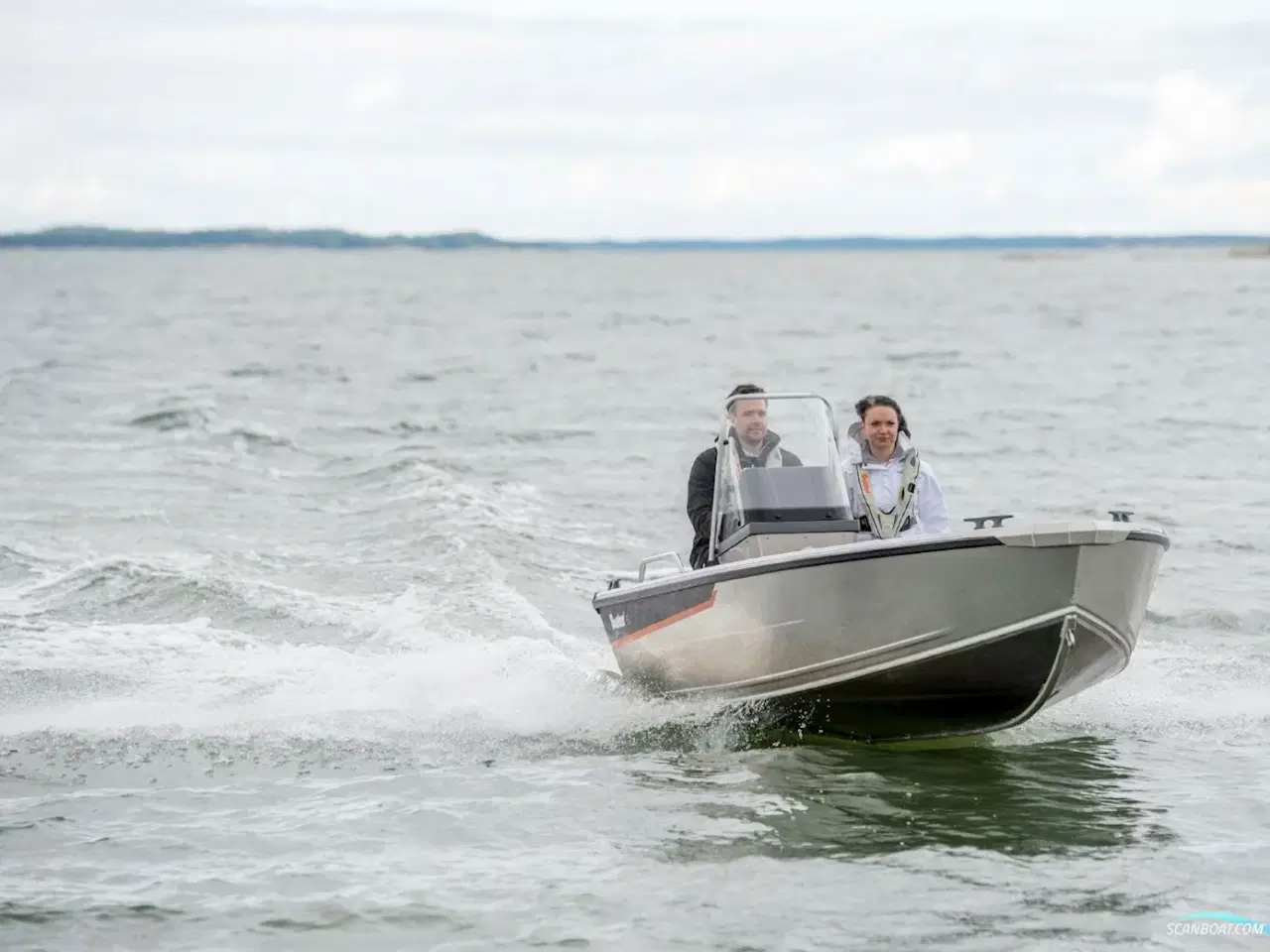 Billede 2 - Buster S