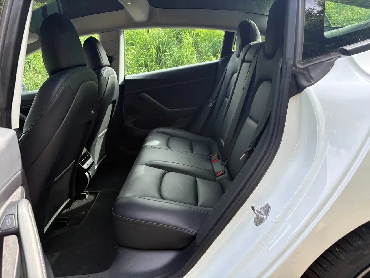 Billede 12 - Tesla Model 3  Standard Range+ RWD