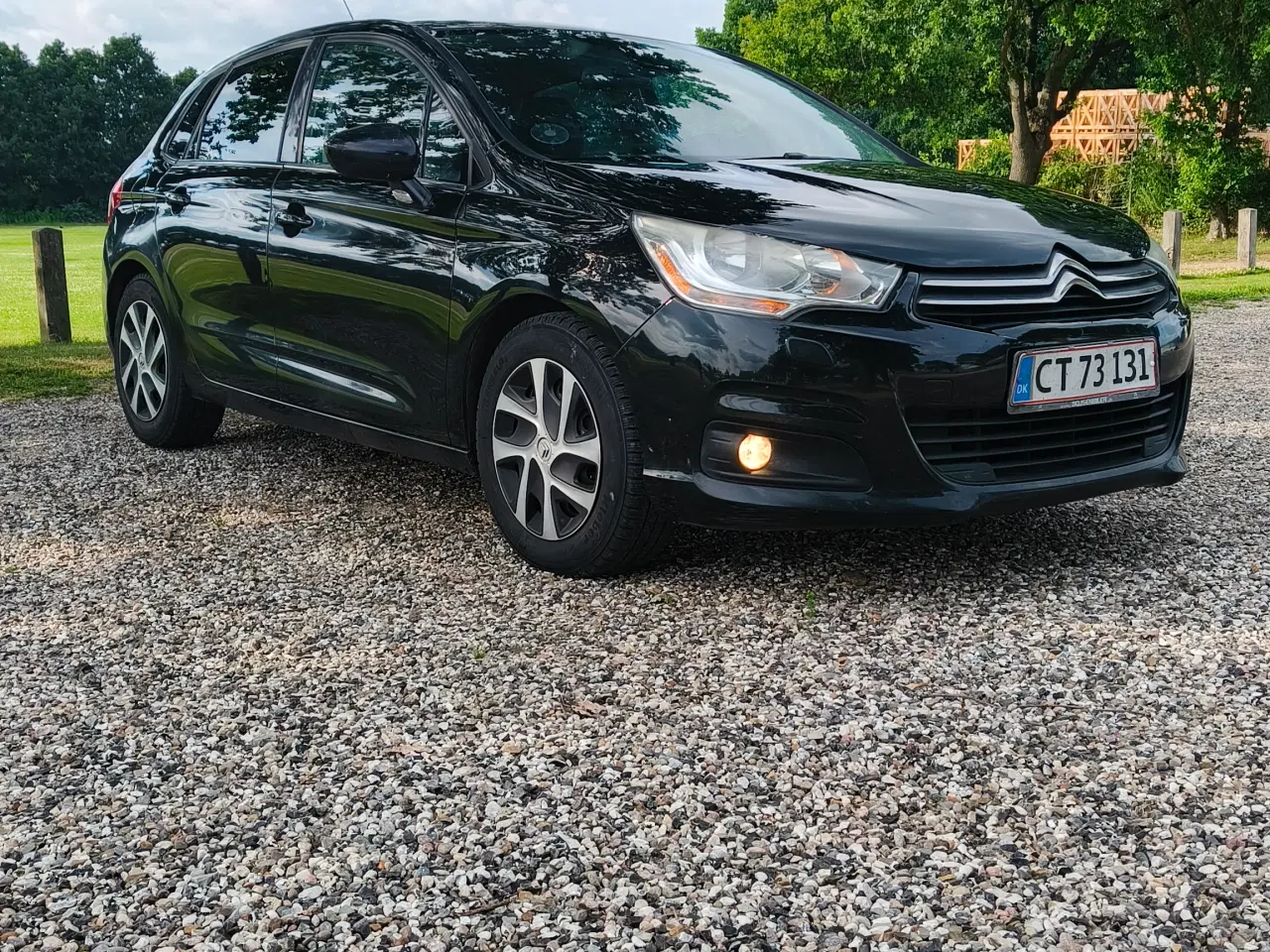 Billede 8 - Citroen c4 1.6 2010 diesel 