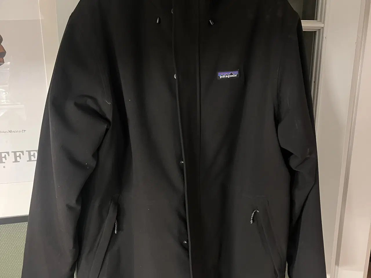 Billede 3 - Parka 3-1 Patagonia 