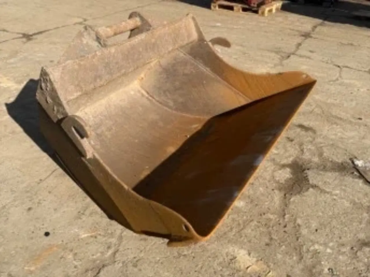 Billede 4 - 2000mm planer