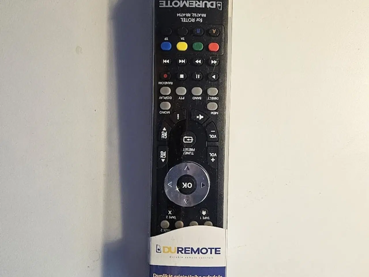 Billede 5 - Rotel RC-1550 forforstærker, Aalborg