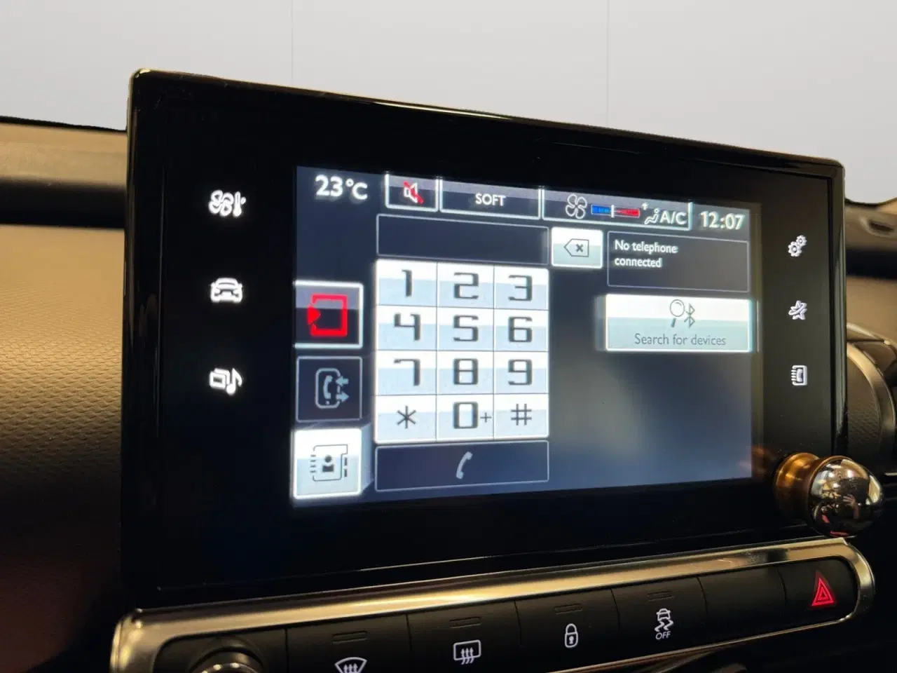 Billede 8 - Citroën C4 Cactus 1,6 e-HDi 92 Feel ETG6