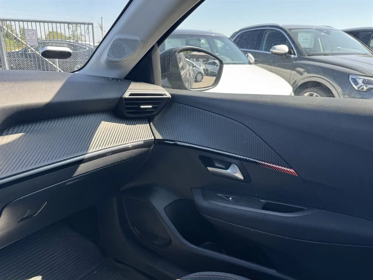 Billede 20 - Peugeot 208 1,2 PureTech Active Edition 75HK 5d