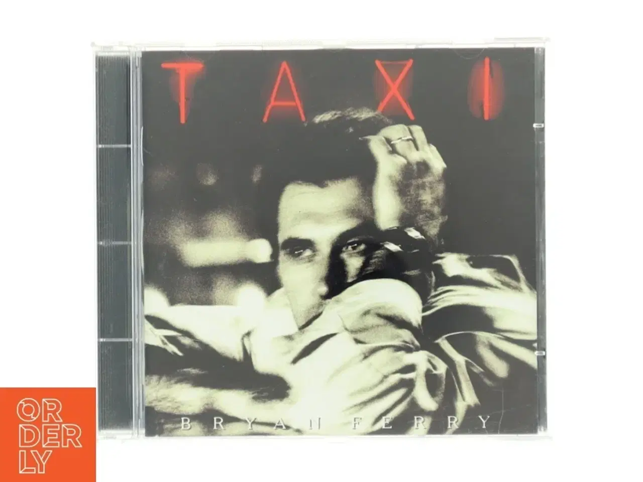 Billede 1 - Bryan Ferry CD-albums