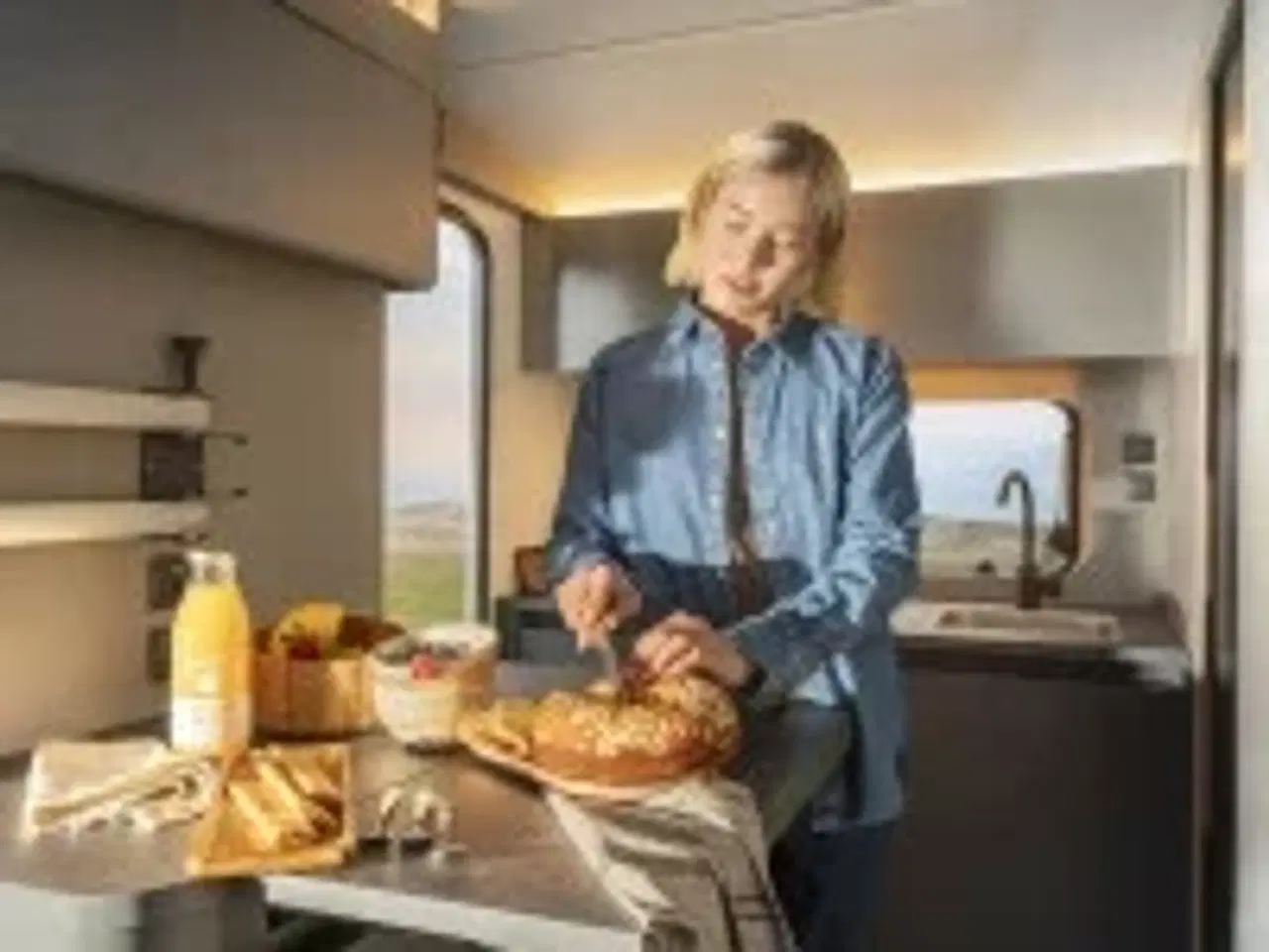 Billede 15 - 2026 - Adria Action Sports 391 LP