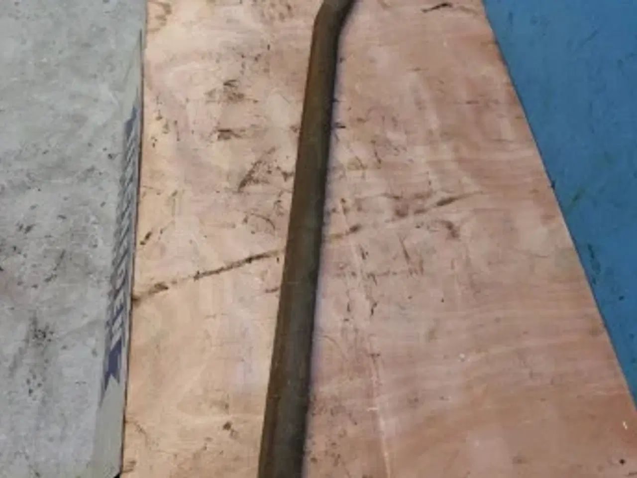 Billede 2 - Hydrema 906C Udstødningsrør 400790