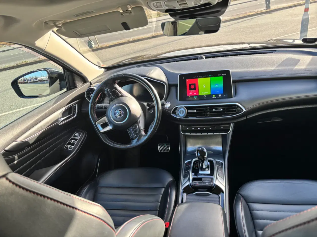 Billede 6 - MG EHS 1,5 PHEV Luxury