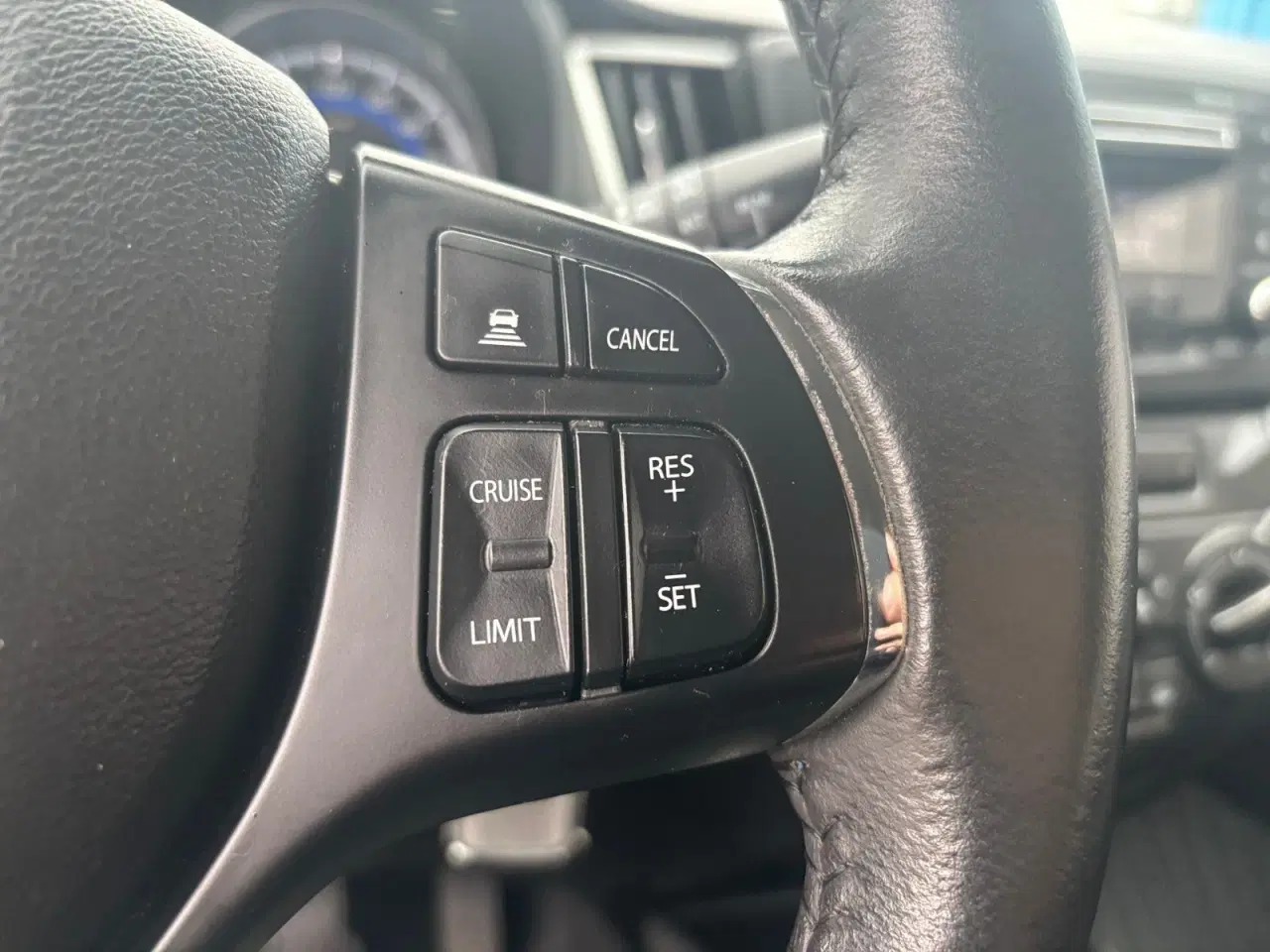 Billede 8 - Suzuki Baleno 1,2 Dualjet Active Cut