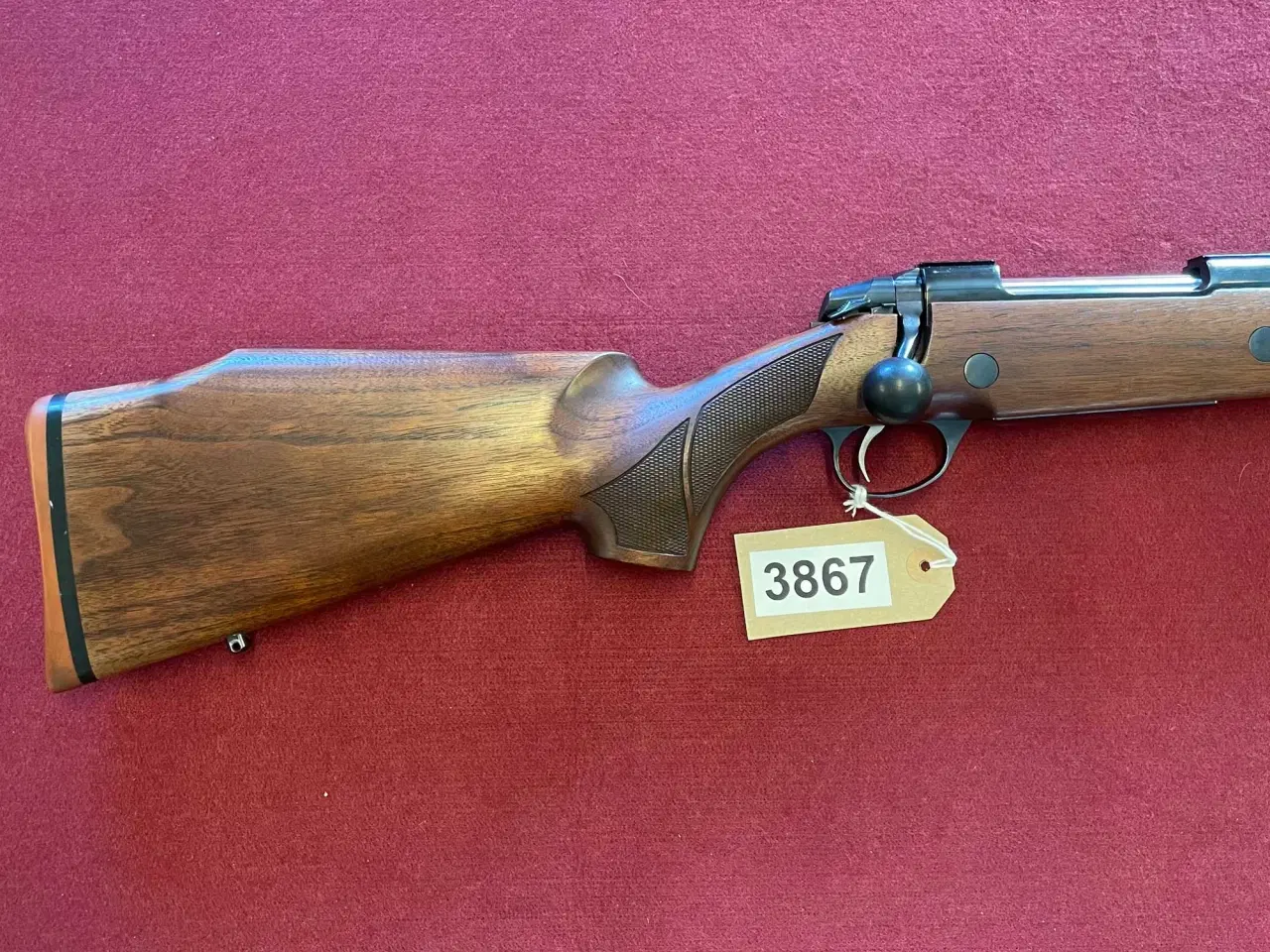 Billede 2 - Sako 75 Hunter kal 300 Win Mag