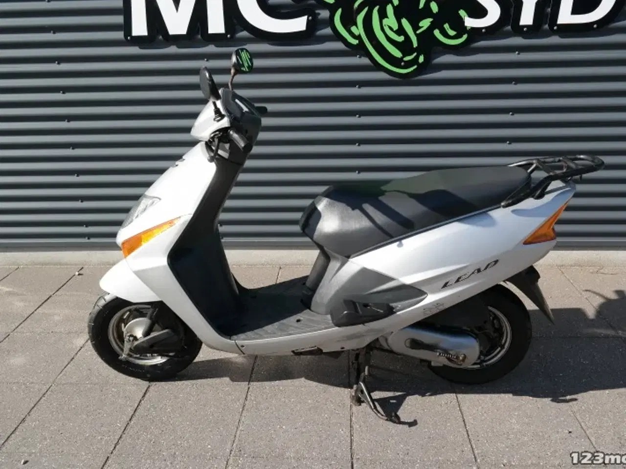 Billede 13 - Honda SCV 100 ENGROS/UDEN KLARGØRING