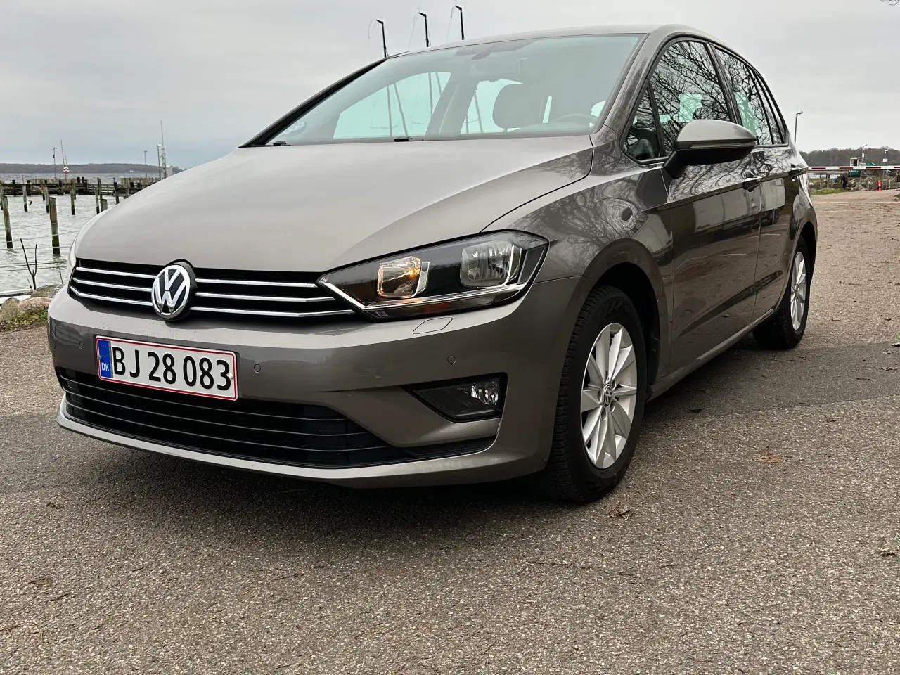 Billede 9 - Automat gear