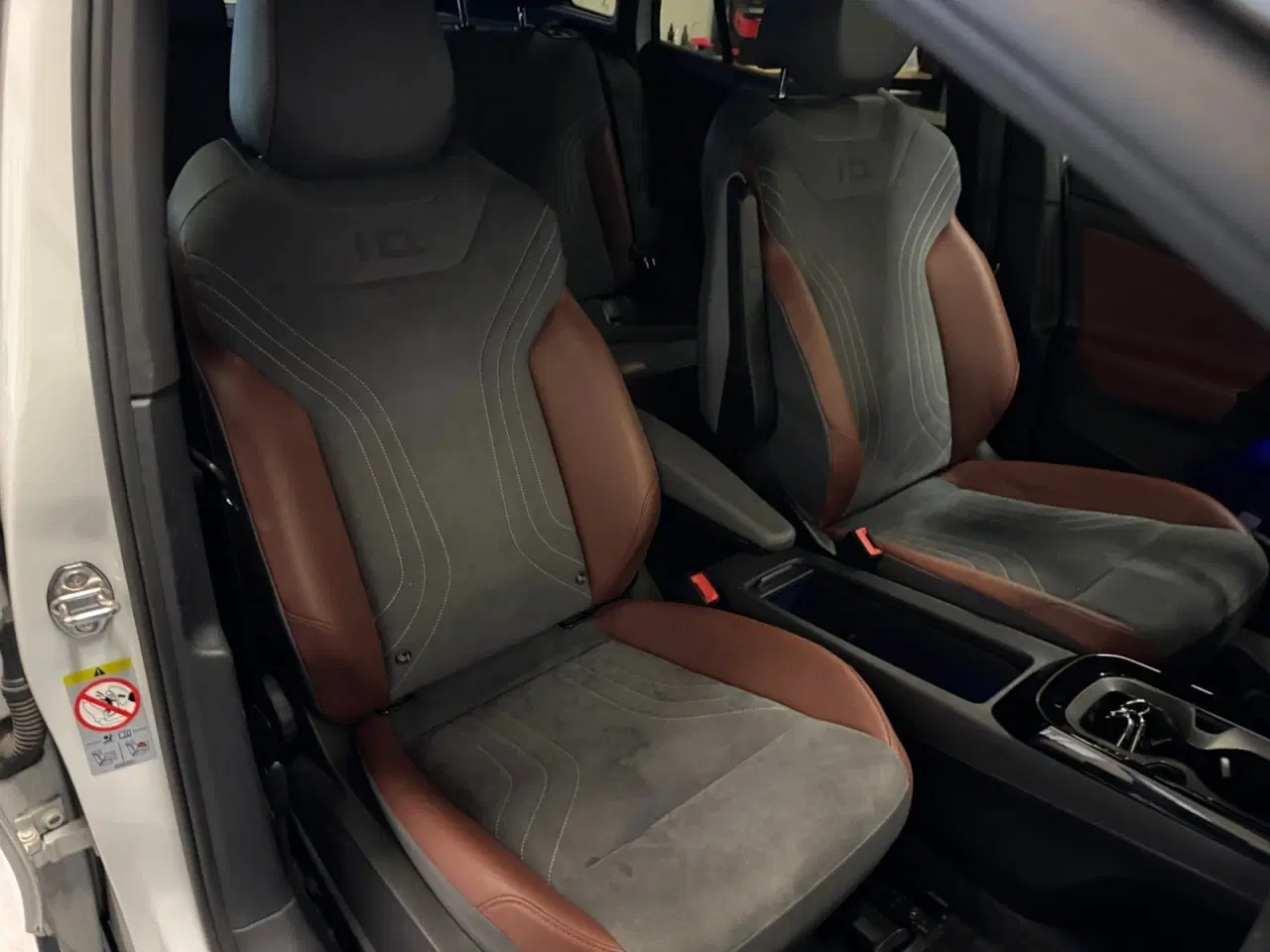 Billede 15 - VW ID.4 77 1ST