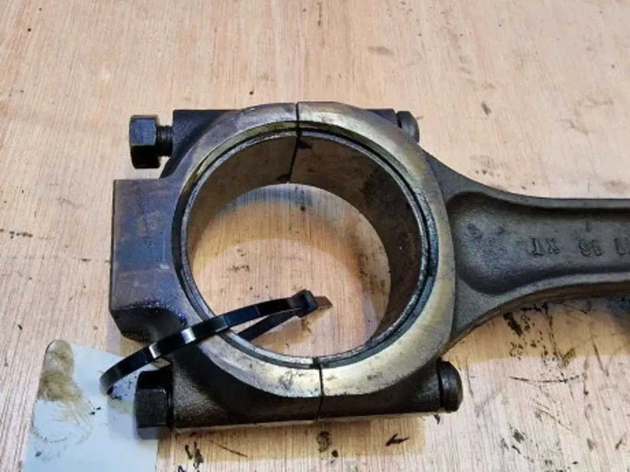 Billede 5 - Case 2188 Stempel A77773