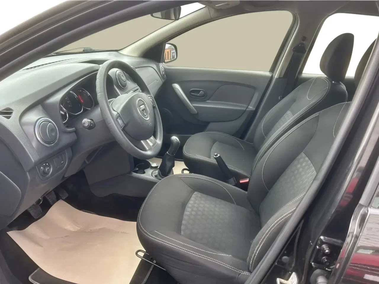 Billede 11 - Dacia Logan 1,5 dCi 90 Laureate MCV