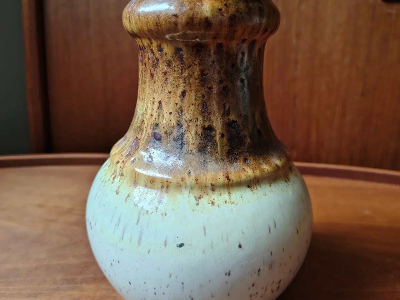 Billede 4 - Flot West Germany vase