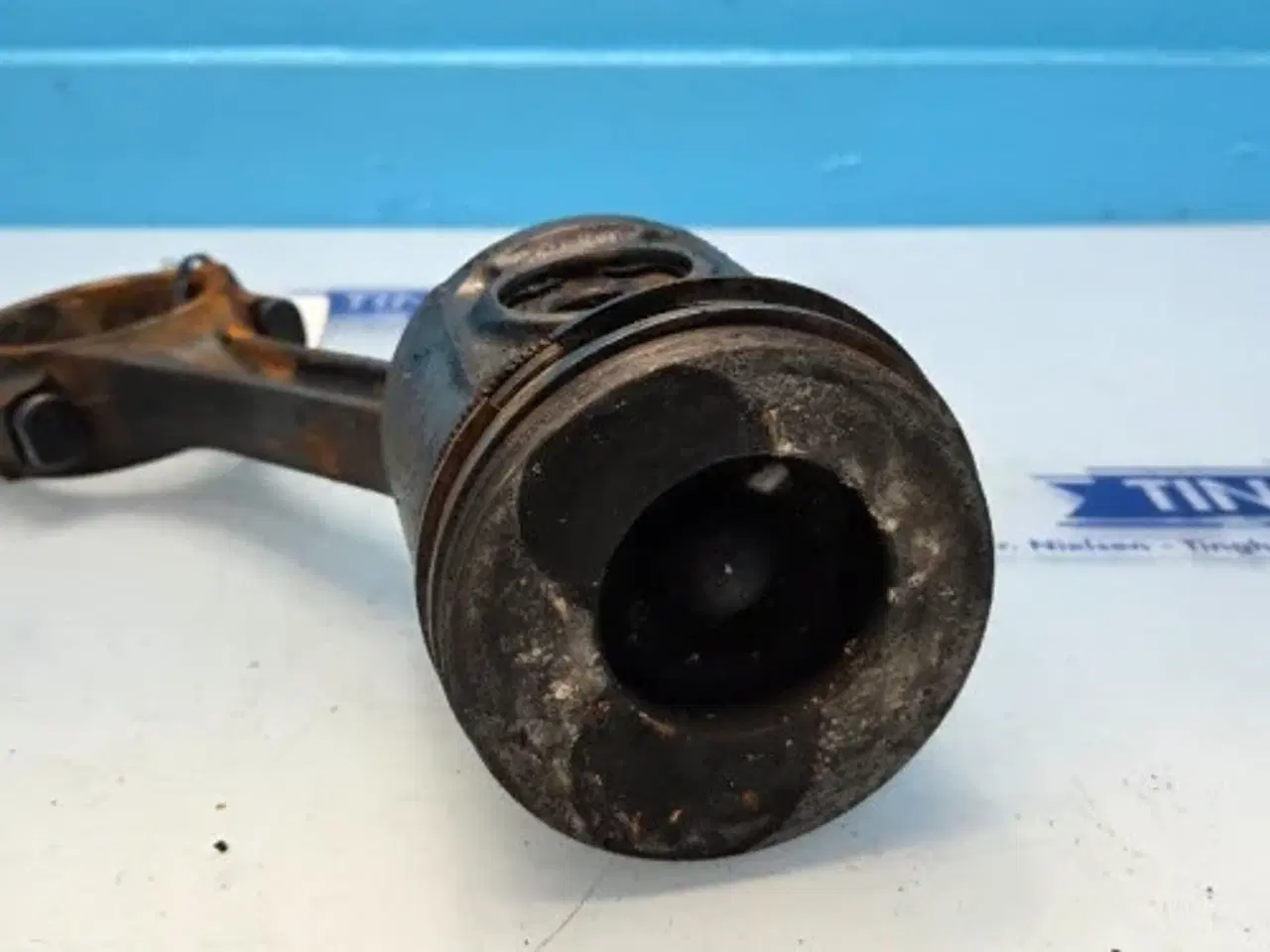 Billede 9 - Perkins 1006-60T Stempel 4223523M91