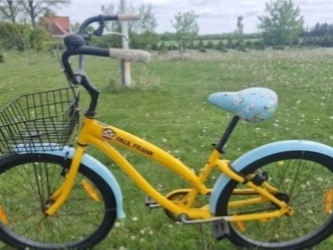 Billede 17 - Fler forskellige Sjov Taxa/BUD/TOMS/Cola Cykler Fo
