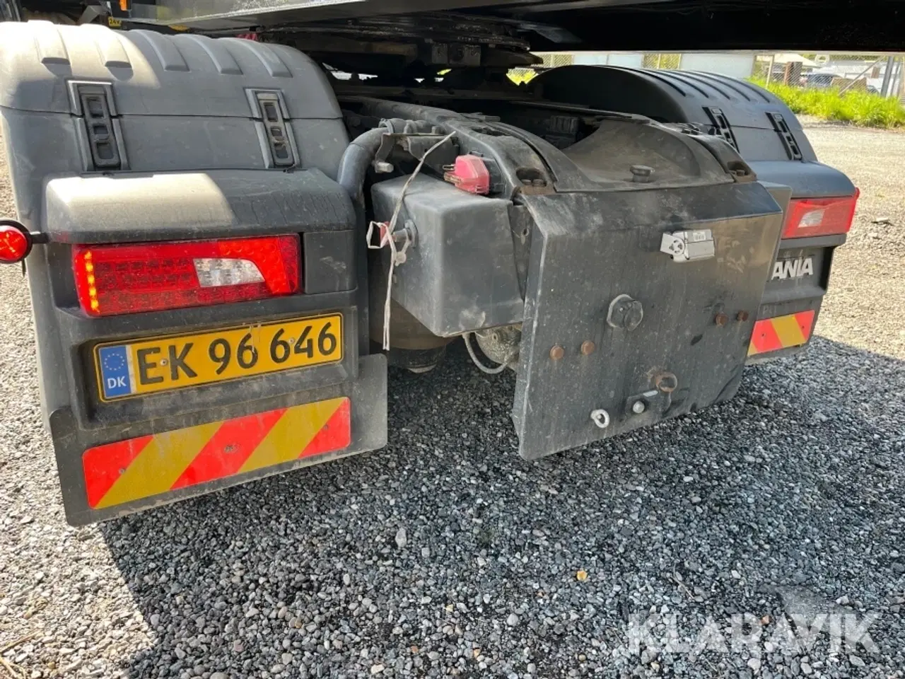 Billede 7 - Lastbil Scania G420