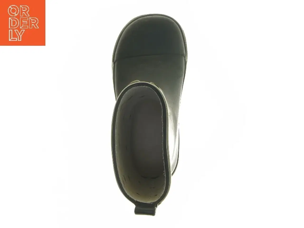 Billede 4 - Børnegummistøvler (str. 26 )