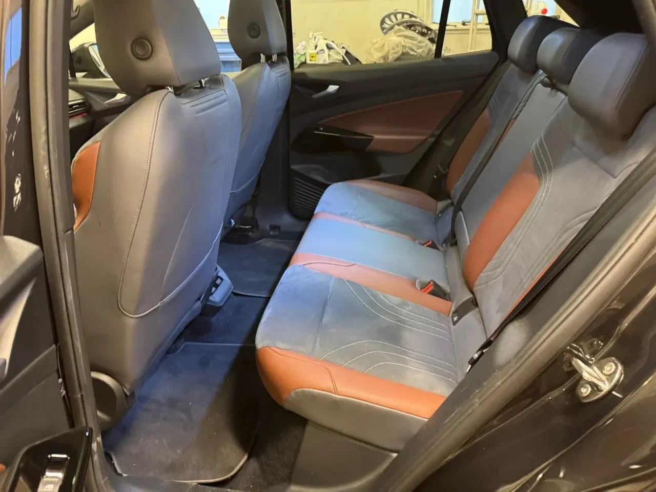 Billede 13 - VW ID.4 77 1ST Pro Performance