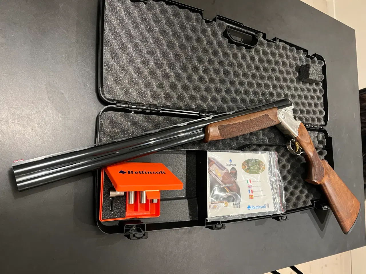 Billede 7 - Bettinsoli X Trail