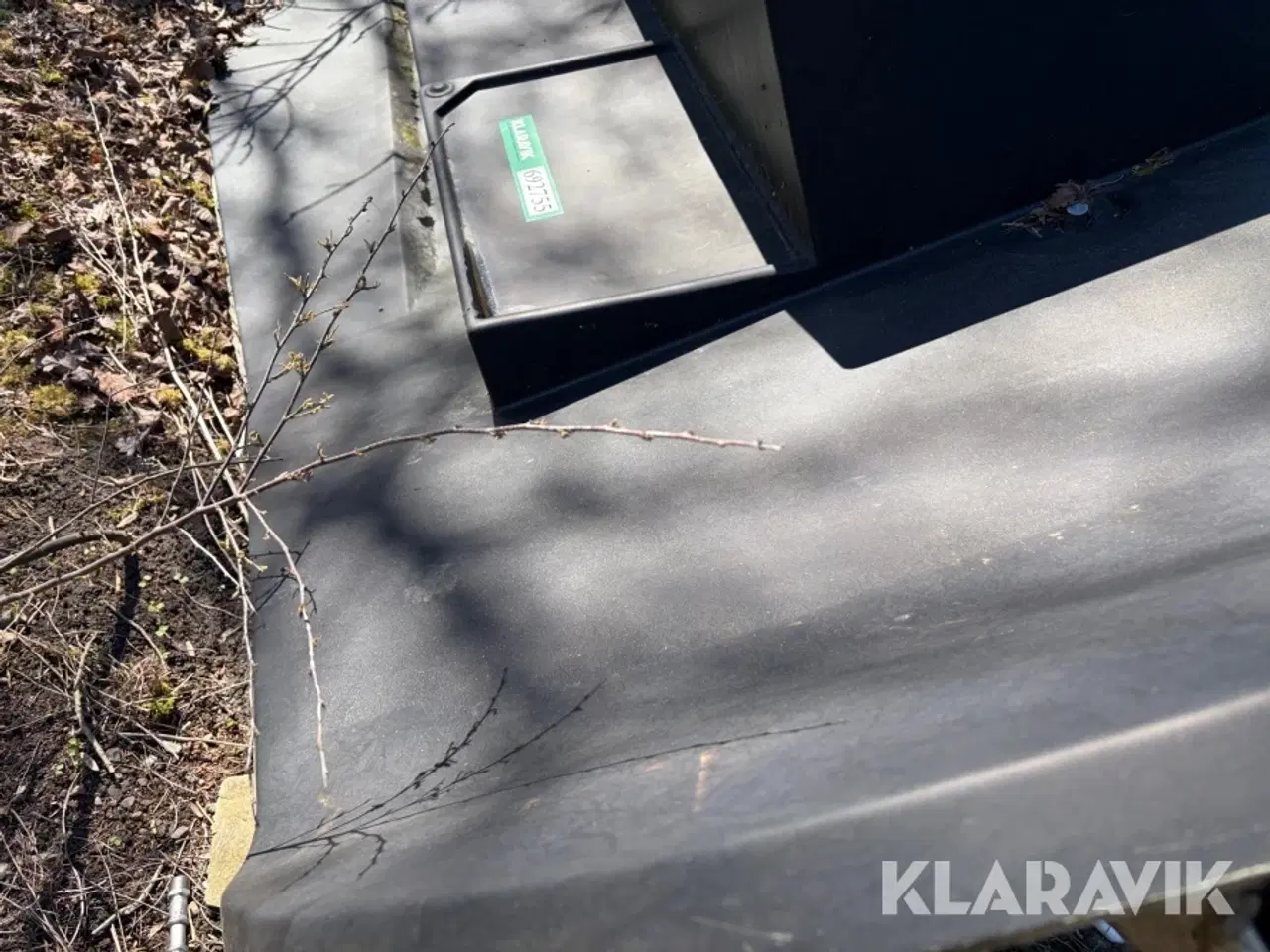 Billede 11 - Støbeformsæt til båd Banner 28 racer