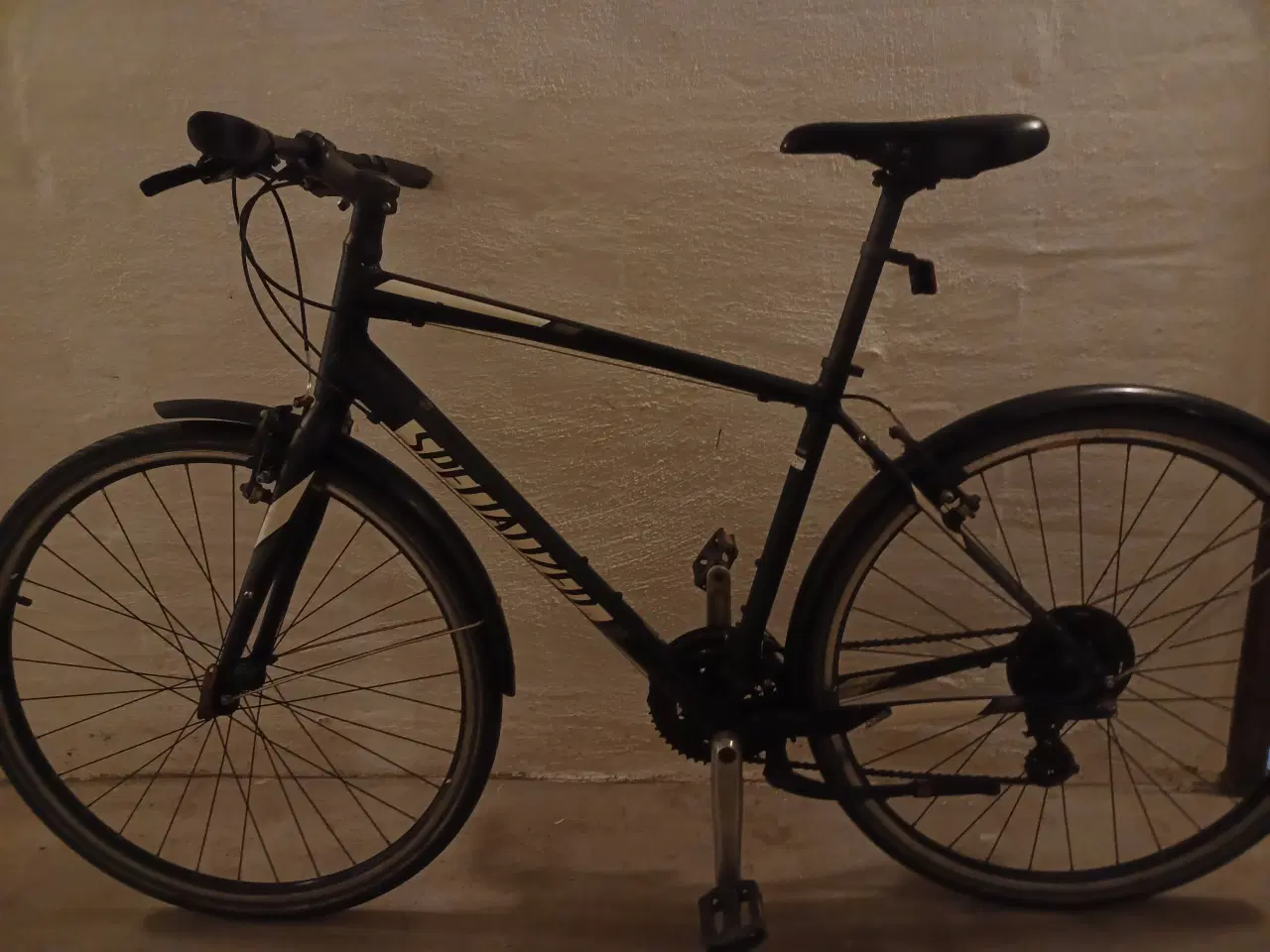 Billede 6 - Specialized herrecykel 