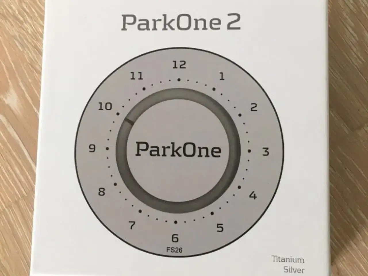 Billede 1 - ParkOne 2