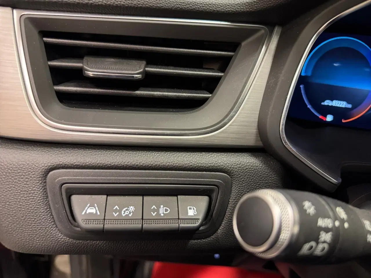 Billede 13 - Renault Captur 1,6 E-Tech Zen