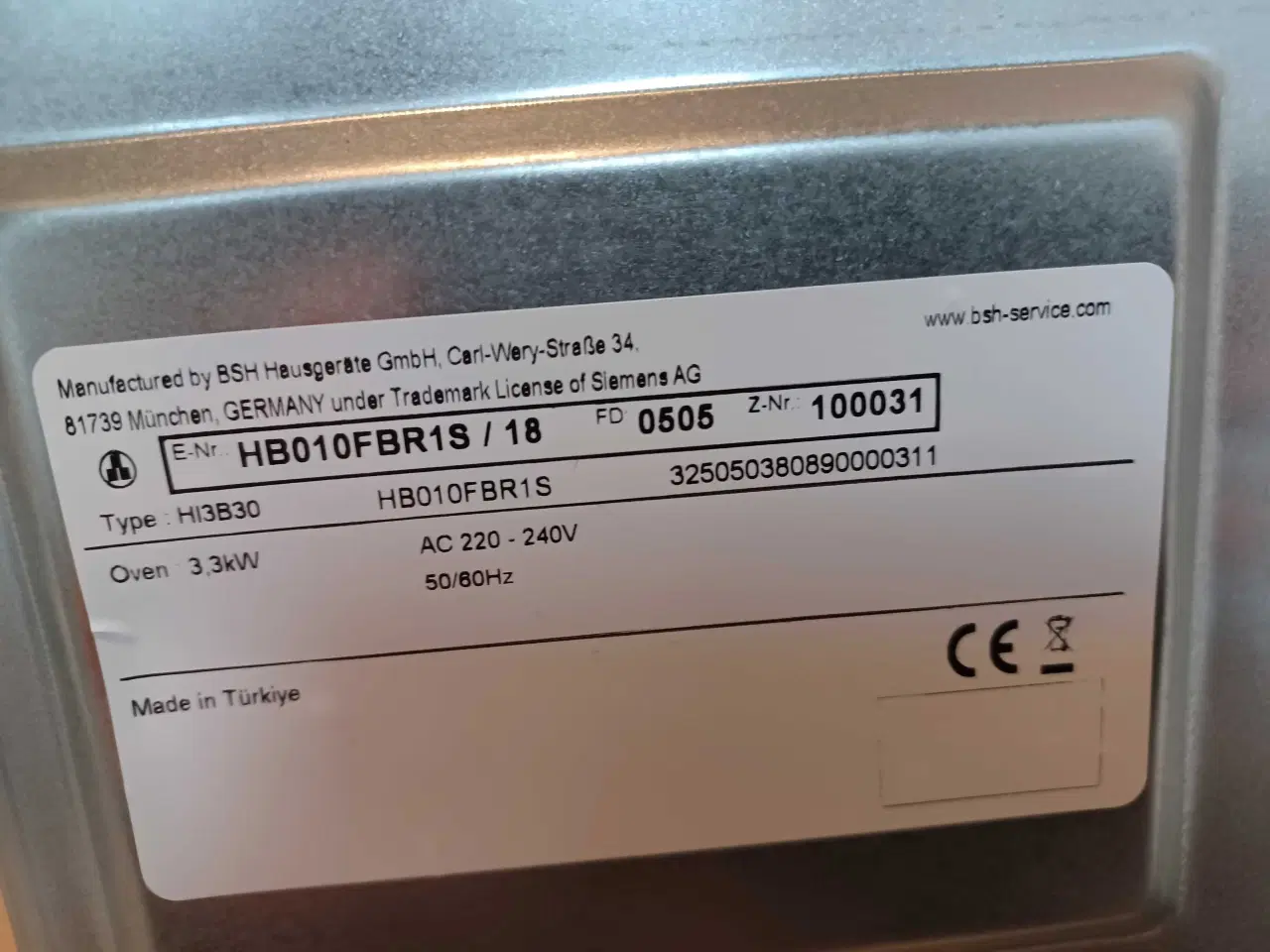 Billede 8 - Fejlkøb