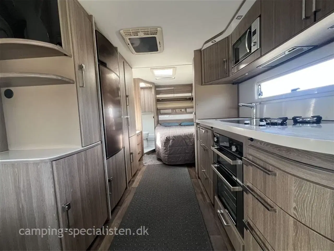 Billede 11 - 2018 - Kabe Imperial 600 XL KS   2018 Kabe Imperial 600 XL KS - Se den nu hos Camping-Specialisten.dk
