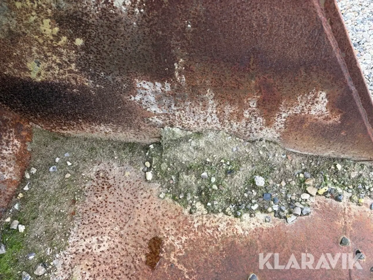 Billede 8 - Skovl Kirk K805000