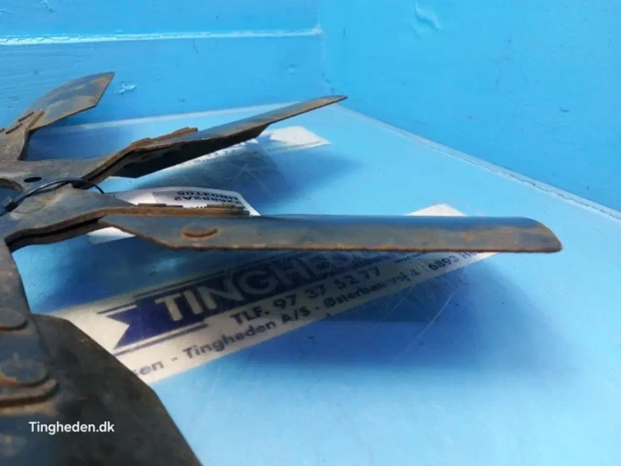 Billede 6 - Case MX150 Maxxum Fan 225882A2