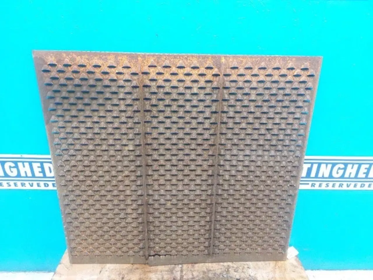 Billede 5 - Dronningborg D1200 Emtesold 28420237