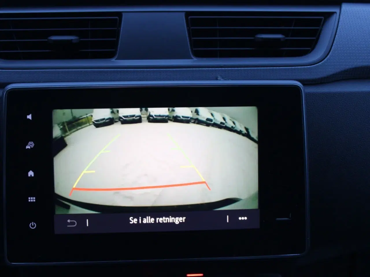 Billede 6 - Renault Express 1,5 dCi 75 Tekno