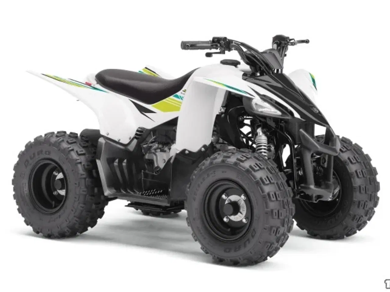 Billede 2 - Yamaha YFZ 50