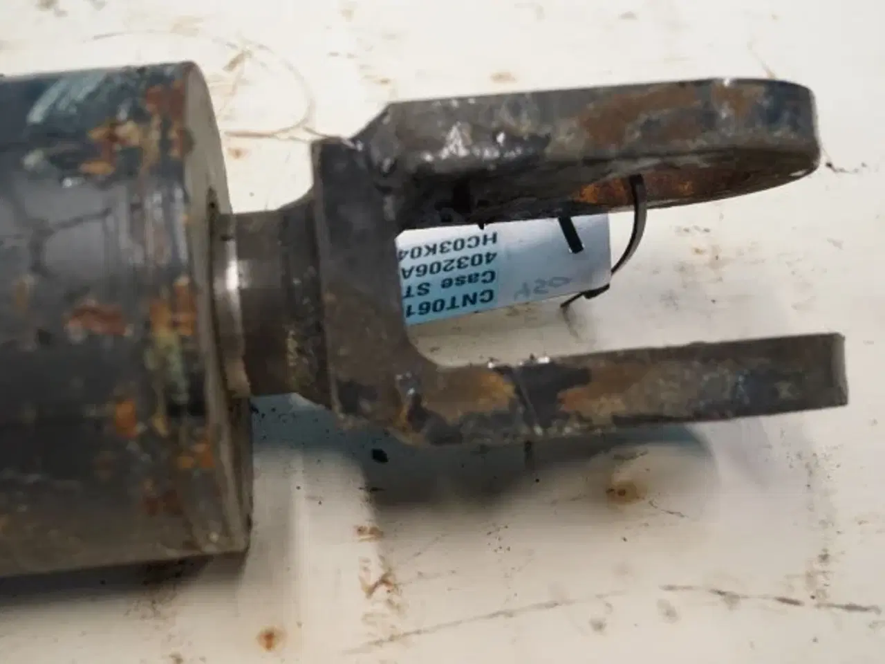 Billede 10 - Case IH STX450 Hydraulik Cylinder 403206A1