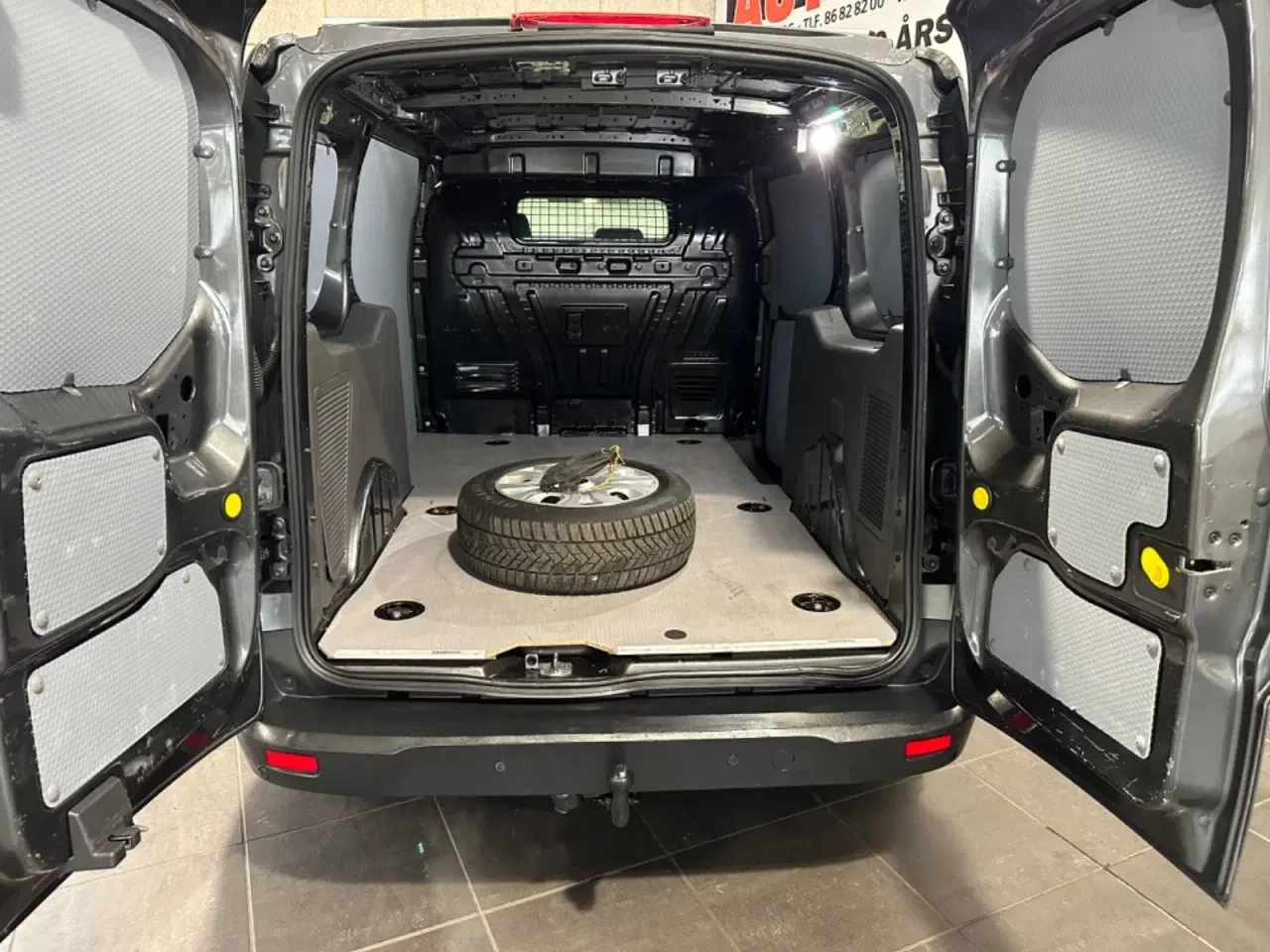 Billede 13 - Ford Transit Connect 1,5 TDCi 120 Trend aut. lang