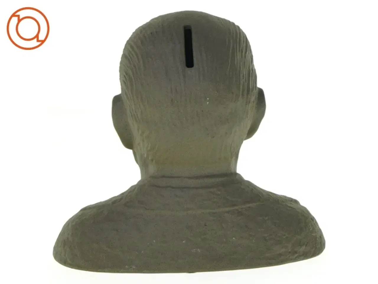 Billede 4 - Sparegris (str. 21 x 20 cm)