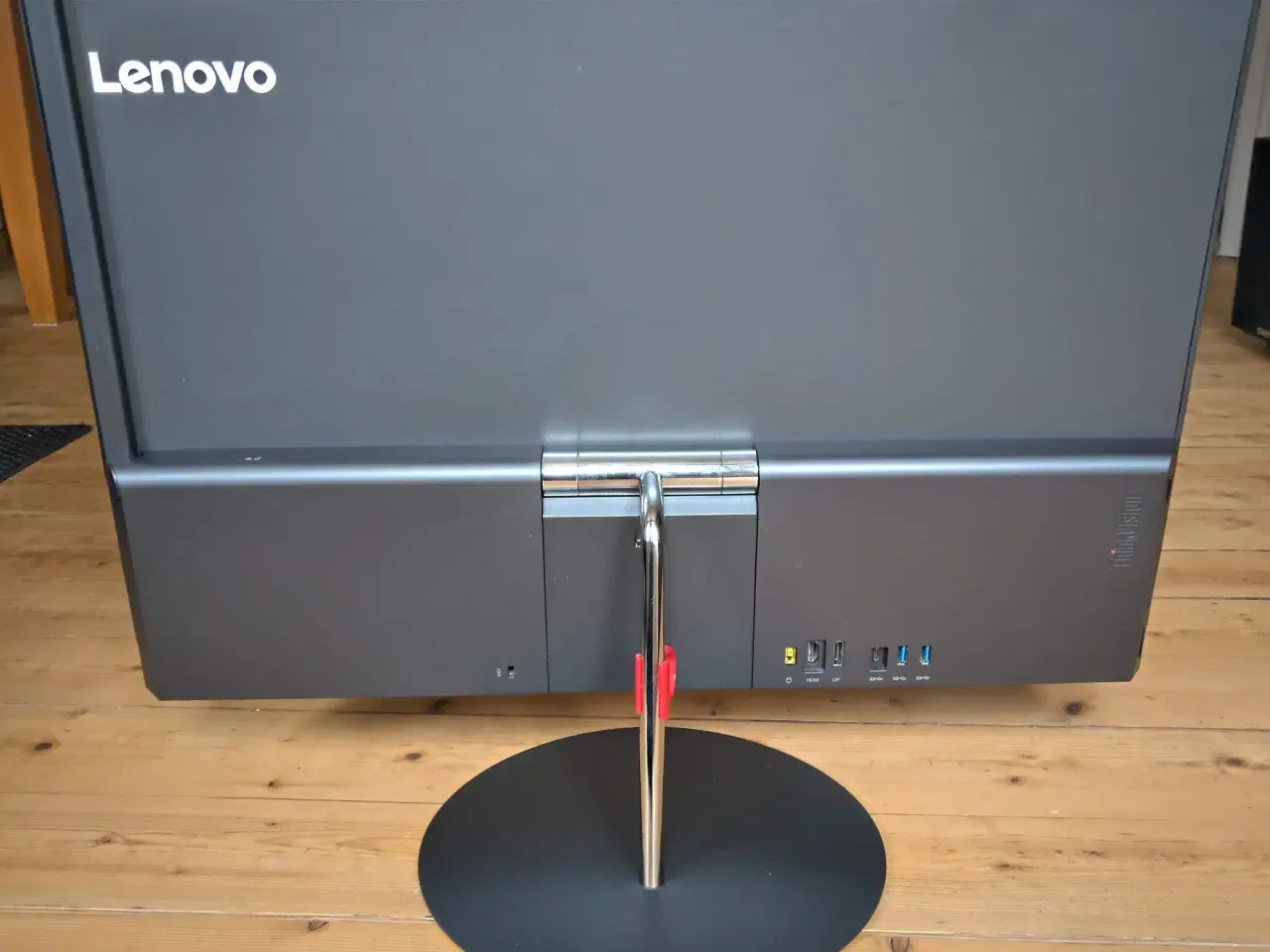 Billede 2 - Lenovo Think vision X1