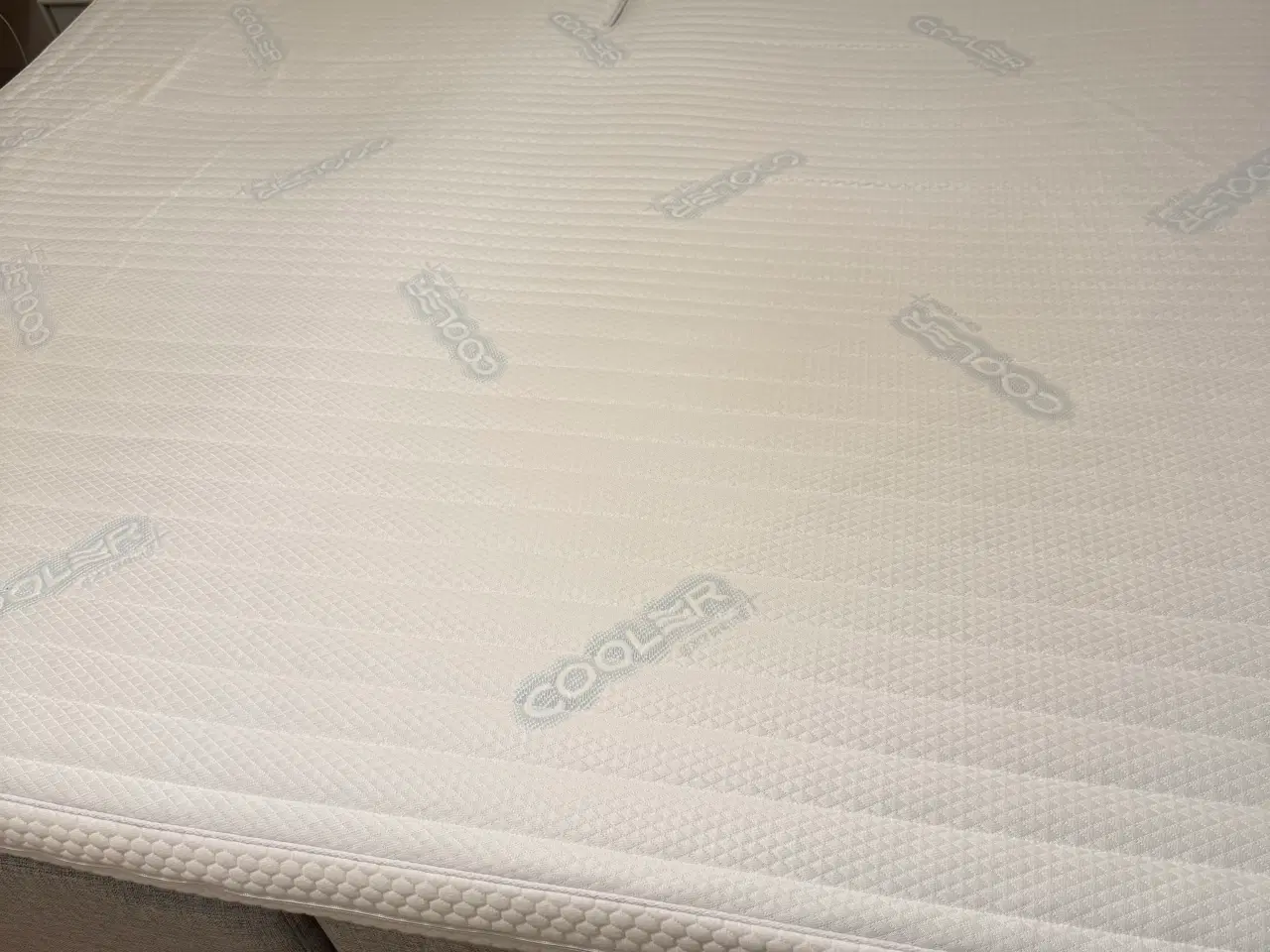 Billede 2 - Topmadras