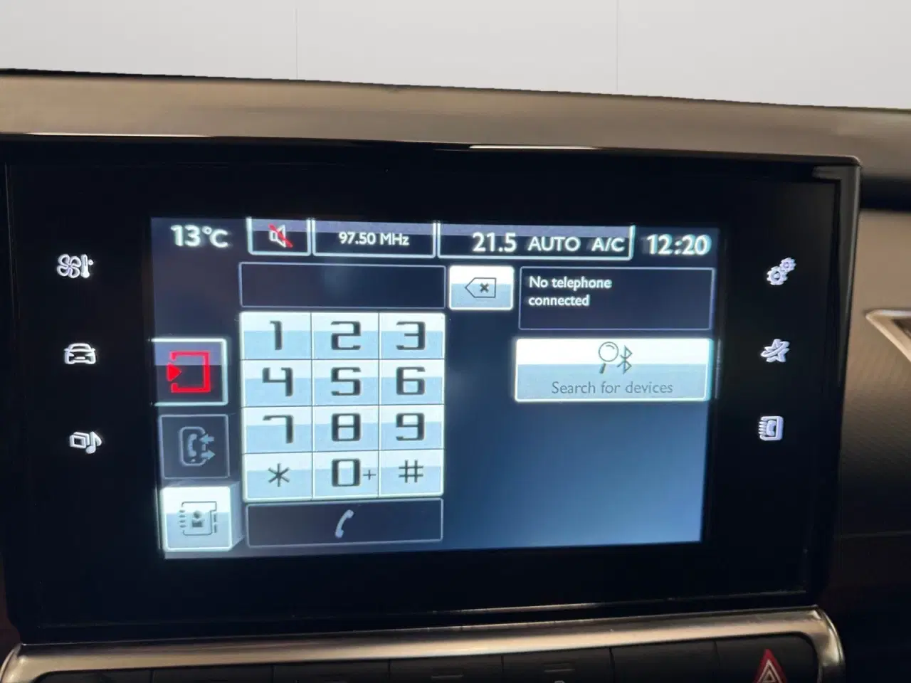 Billede 8 - Citroën C4 Cactus 1,2 PureTech 82 Feel