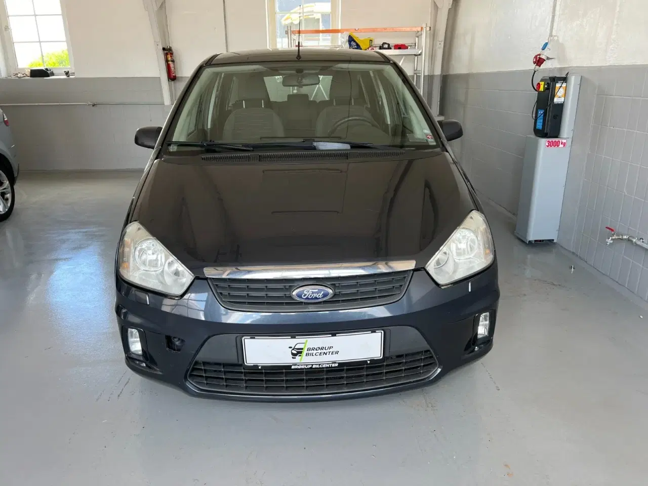 Billede 1 - Ford C-MAX 1,6 Trend